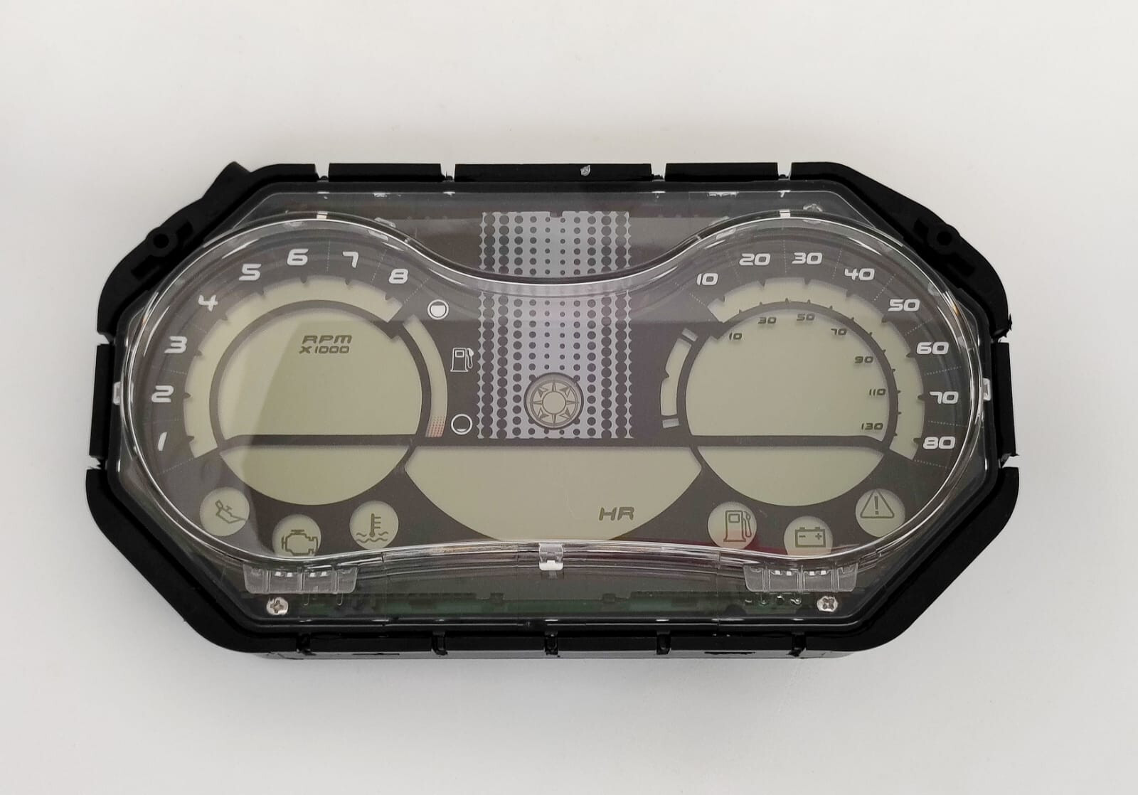 その他 Gazometertraxx [CD] NEW LCD Gauge Cluster 278002763 For Sea-Doo RXTX 260 AS RXT
