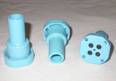 Shepherd Tone Enhancers for Bagpipes with dessicant install in stock