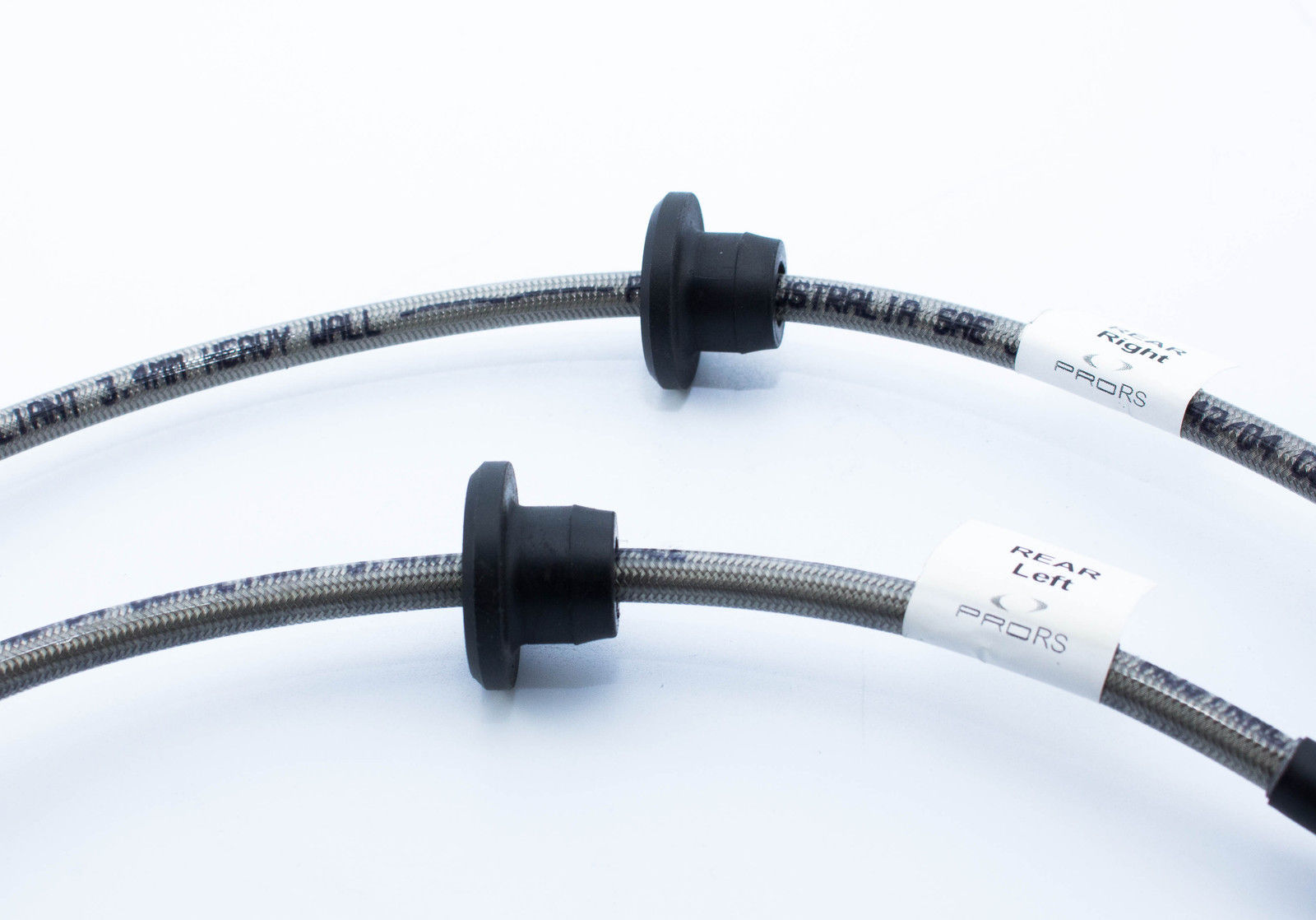 Car & Truck Brake Hoses, Lines & Fittings