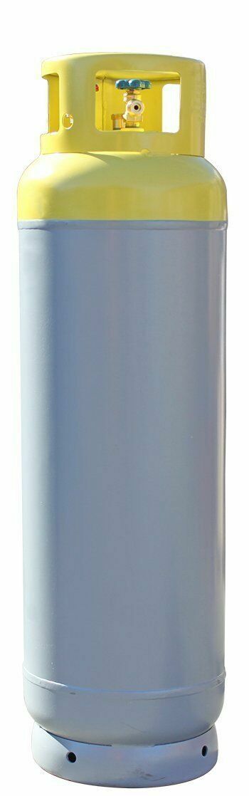 HVAC Refrigerant Recovery Units