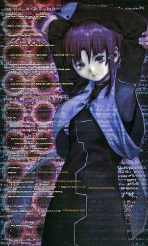 80 ideias de Serial experiments lain