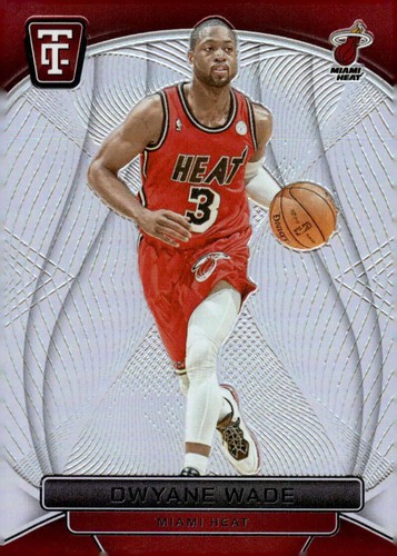 DWYANE WADE サイン AUTO 25枚限定 NBAカード DWYANE WADE サイン AUTO 25枚限定 NBAカード トレーディングカード