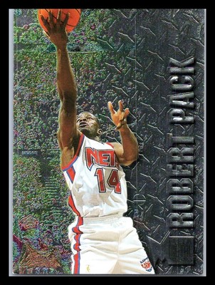 1996-1997 Fleer Metal Basketball Cards Pick Your Card- Complete Your Set NM