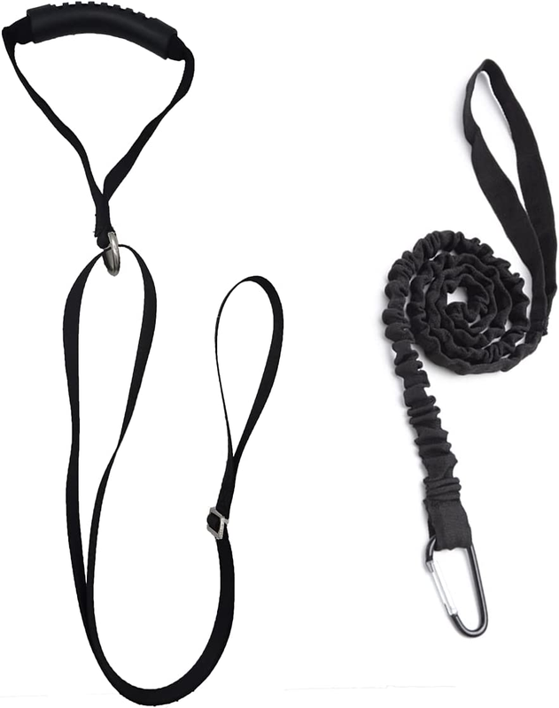 Happy Life Selection Kayak Stand up Assist Strap Pull up Strap Multi-Purpose Kay
