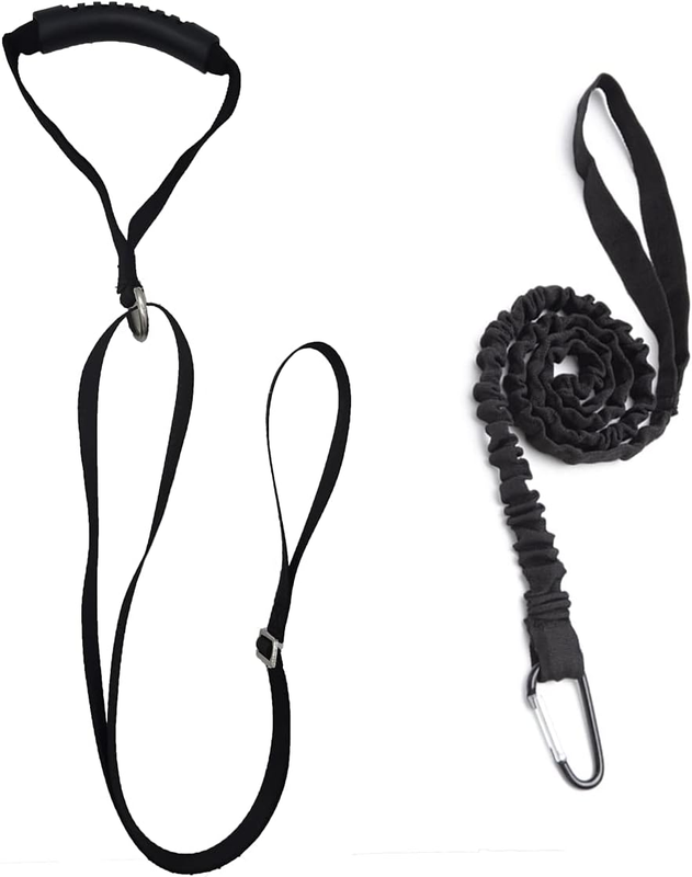 Stand Up Assist Strap Pull Up Strap Multi-purpose Kayak Canoe Drag Strap,s