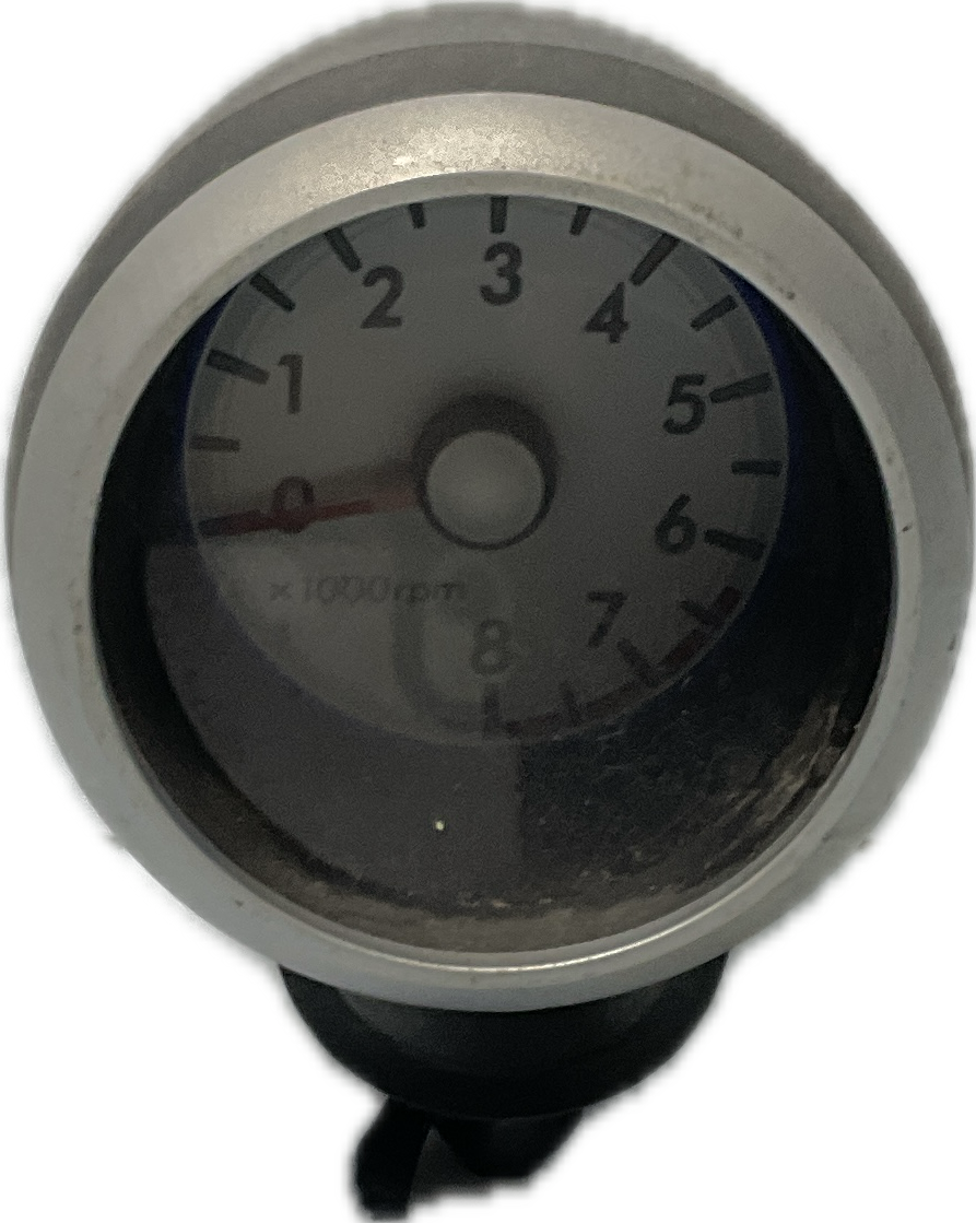 Quadro strumenti cruscotto contagiri per SUZUKI SPLASH anno dal 2008 ricambio