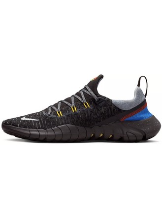Кроссовки Nike Free Run 5.0 мужские