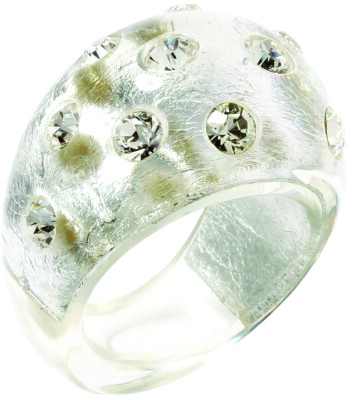 SWAROVSKI リング SWAROVSKI｜【公式】【スワロフスキー】Matrix リング | Rakuten
