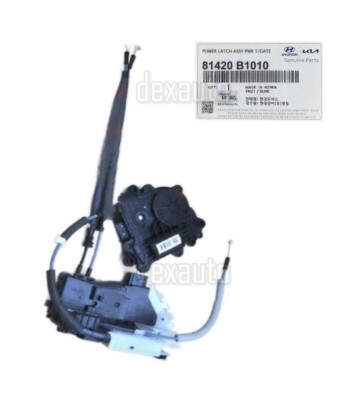 Latch Actuator Rear Right 81420B1010 for Genesis G80 17-20