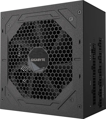 Gigabyte UD750GM PG5 V2 750W ATX Power Supply 80 Plus Gold Efficiency