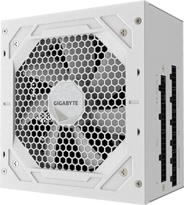 Gigabyte UD750GM ICE PG5 750W ATX Power Supply 80 Plus Gold Efficiency