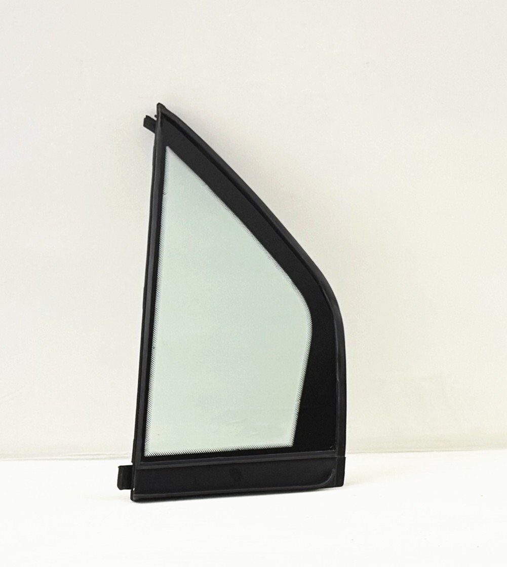 Fit 05-07 Ford Freestyle 08-09 Taurus X Driver Left Side Rear Vent Window Glass