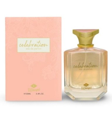 Tad Angel Celebration edp women 100mL -Free Ship