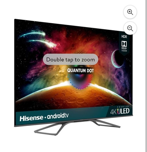 その他 Hisense  2019 HISENSE 55H9F | eBay
