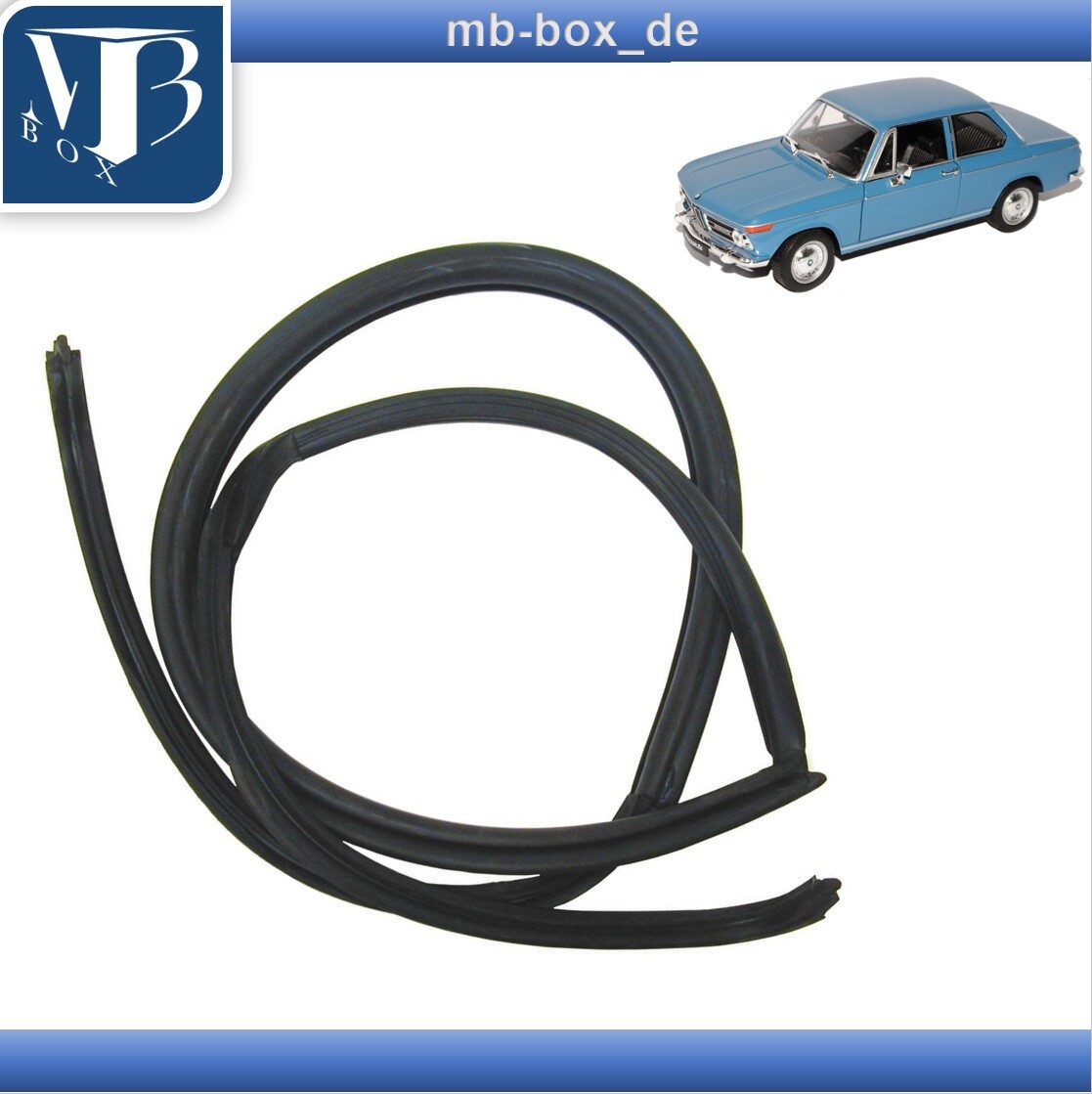 BMW 02er E10 Türdichtung re...