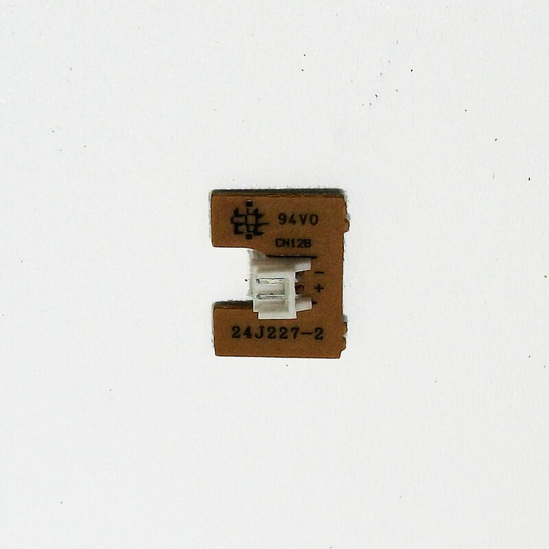 Transmitter Battery Jack Plug Socket Part 24J211-2 Removed from JR S400 Sport TX
