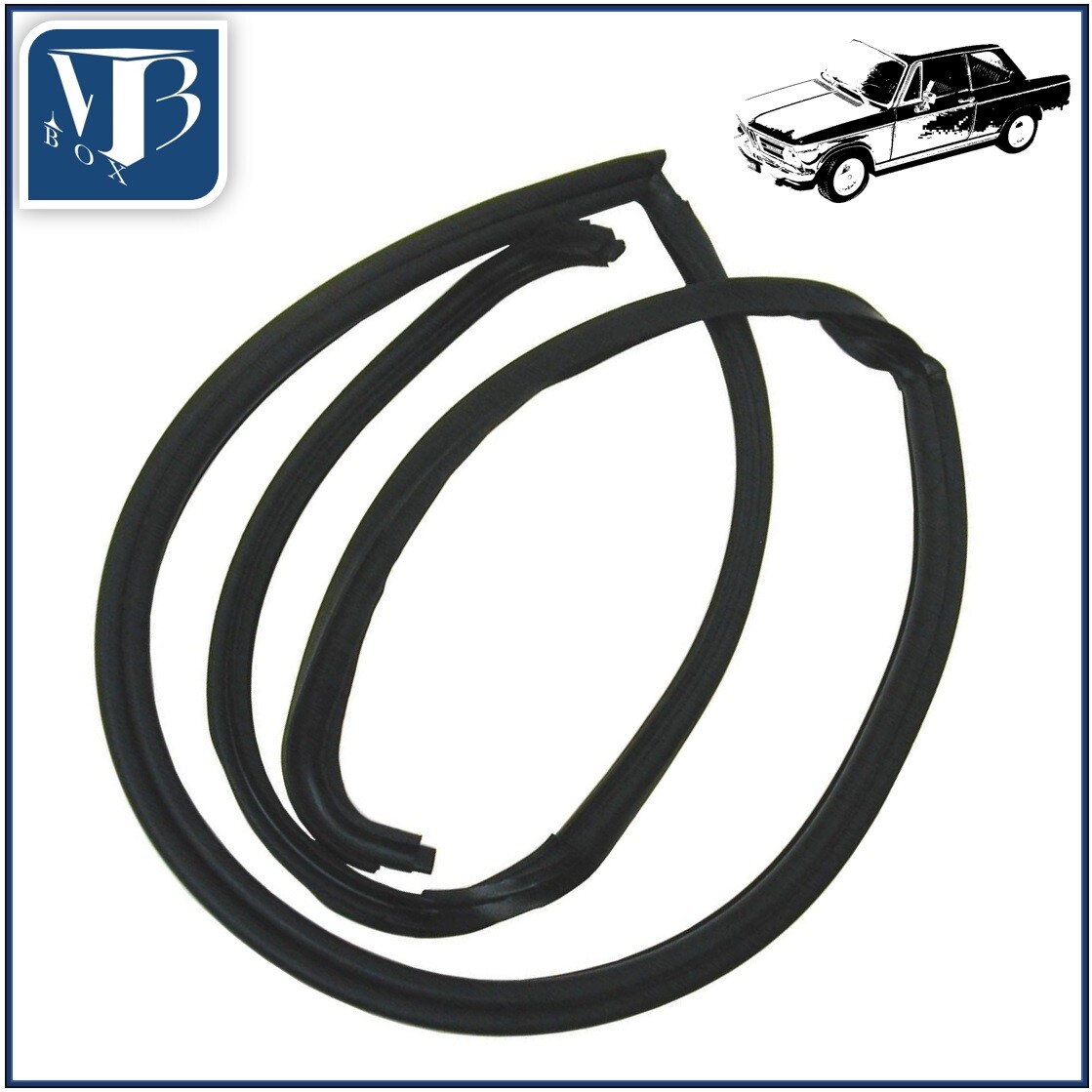 BMW E10 02er Baureihe Typ11...