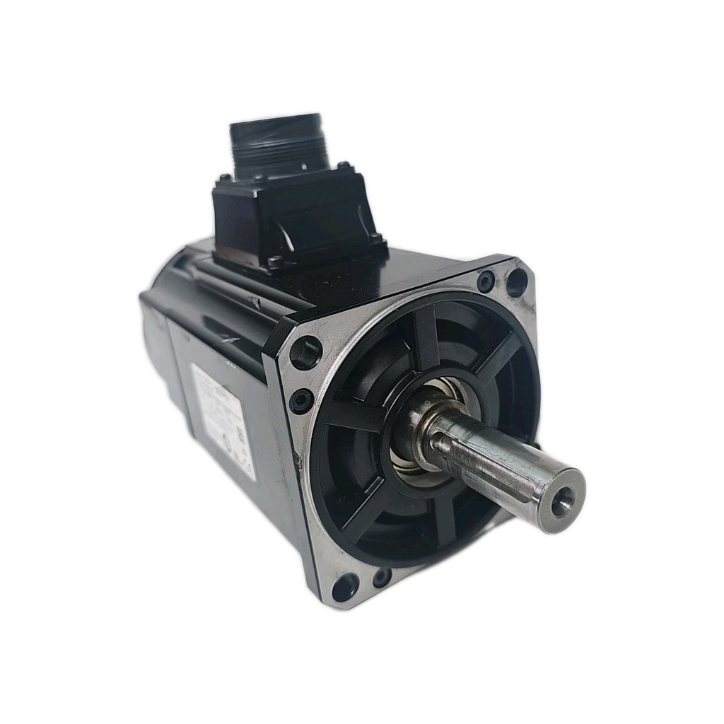 Omron R88M-1L1K030C-BS2 1kW 3000rpm ServoMotor — 2