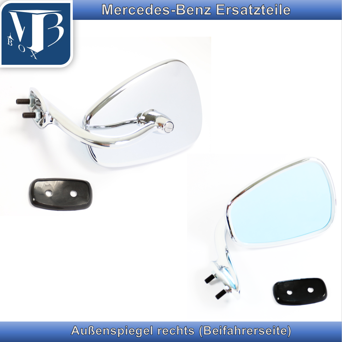 Mercedes-Benz W110 W112 W11...