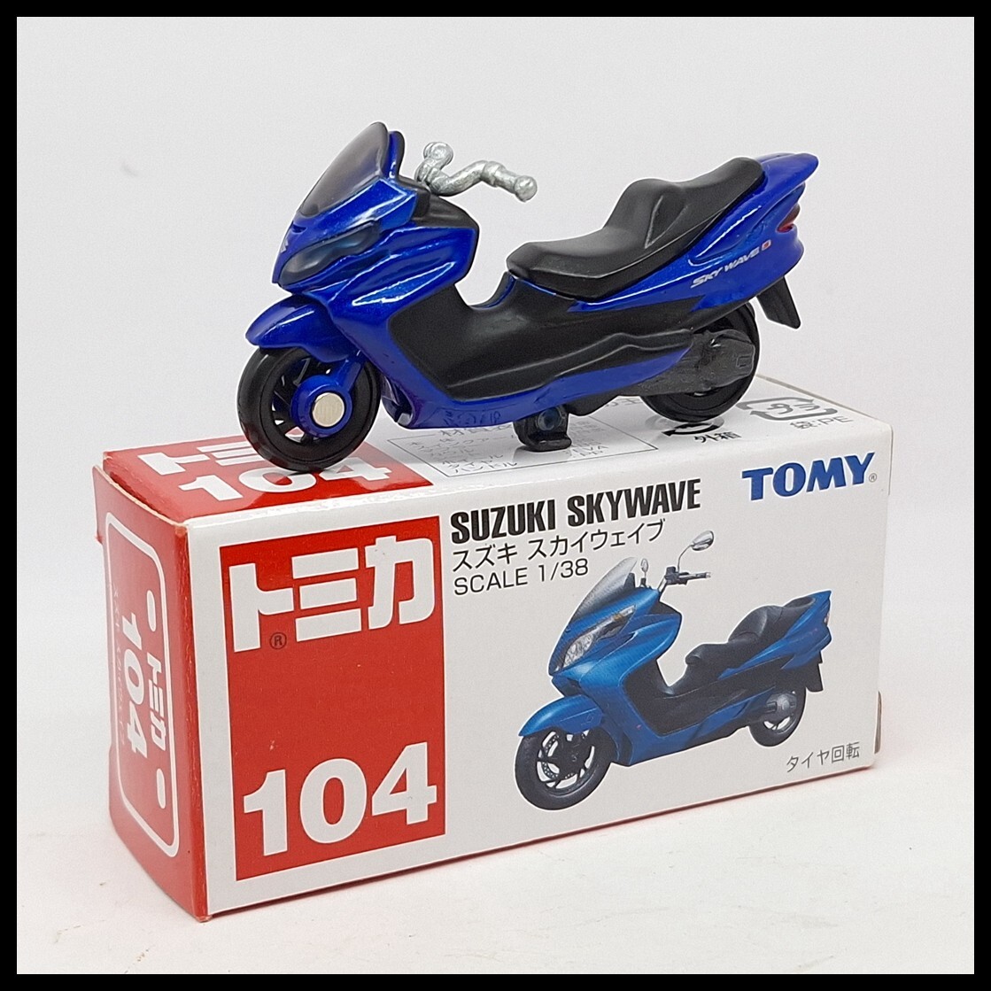 トミカ Honda YAMAHA SUZUKI バイク 26台セット トミカ Honda YAMAHA SUZUKI バイク 26台セット