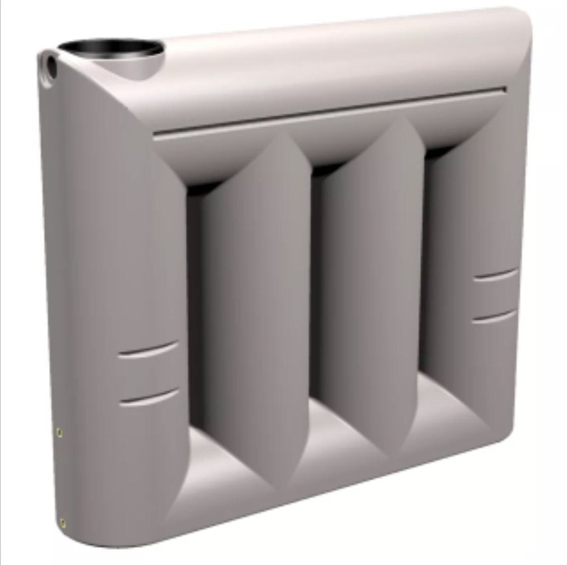 Industrial Irrigation Tanks