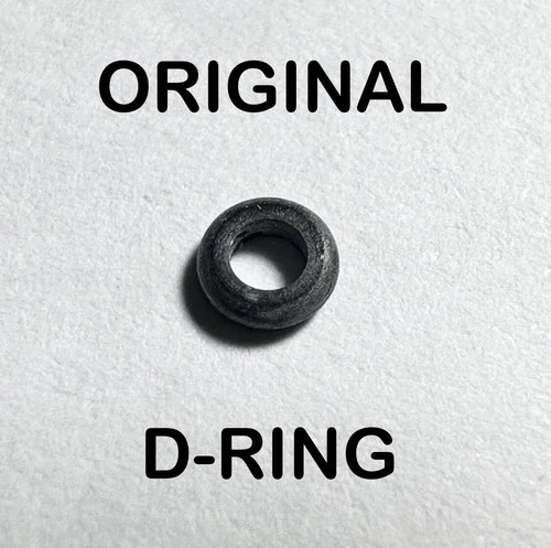 おしげ 1x DJ0160B01 ORIGINAL CROWN GASKET SEIKO 6138 6139 4006 6117