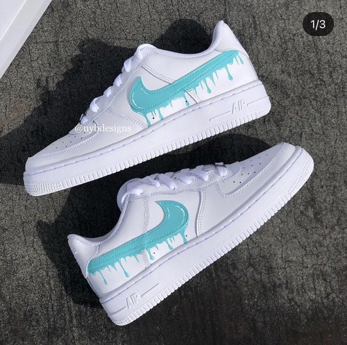 white air force 1 junior sale