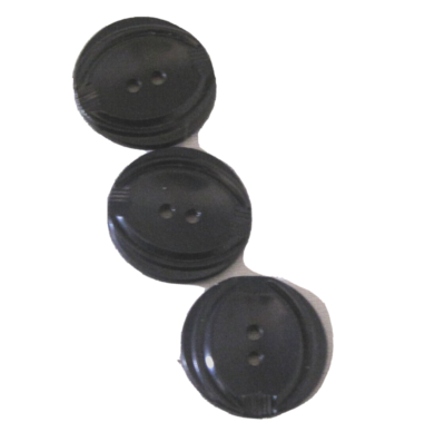 Black jacket buttons outlet