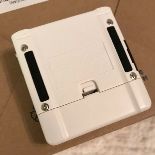 TASCAM DR10L Digital Audio Recorder WHITE, New/Unused