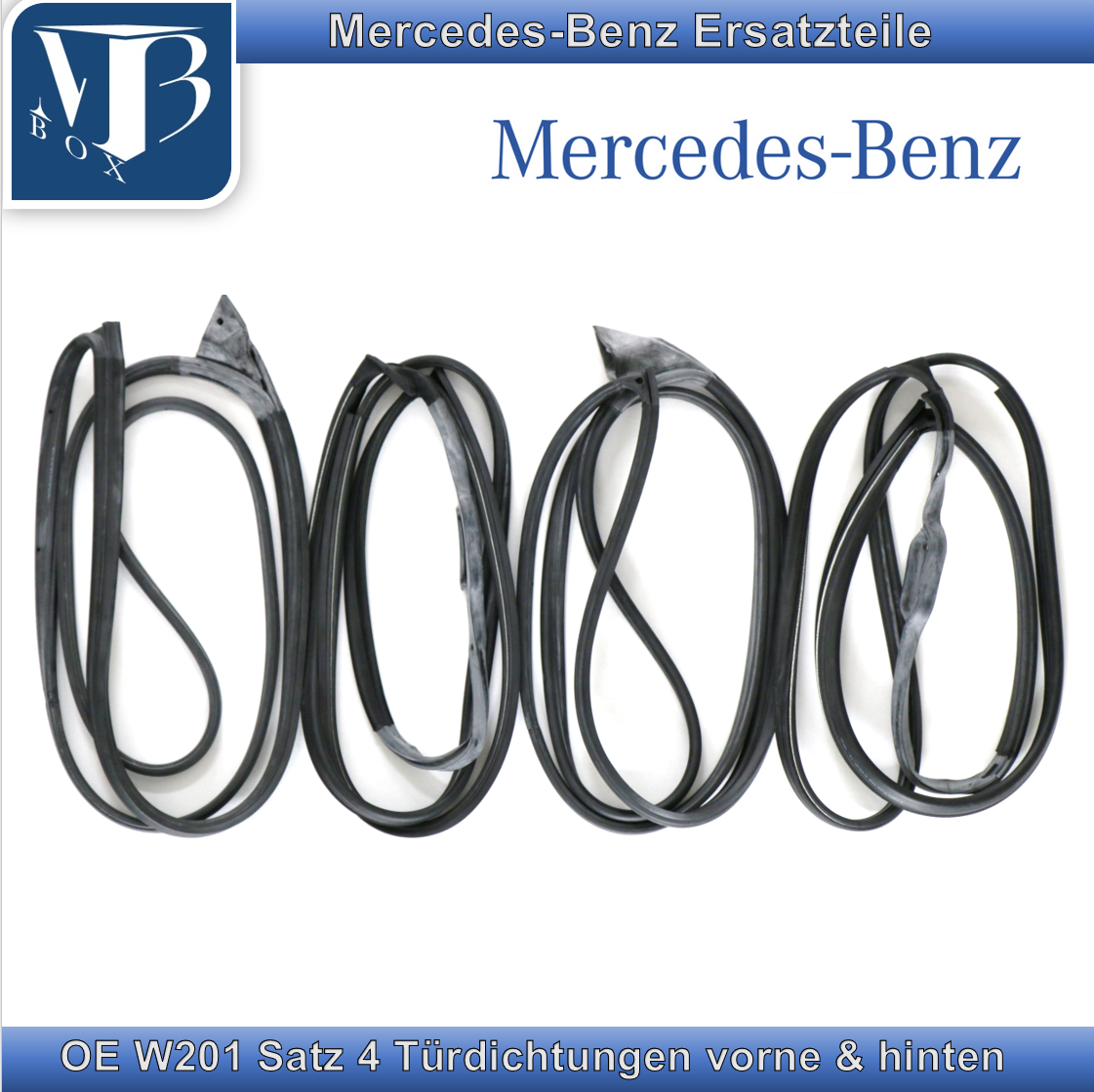 OE Mercedes-Benz W201 190 1...