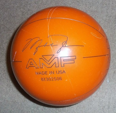 michael jordan bowling shoes