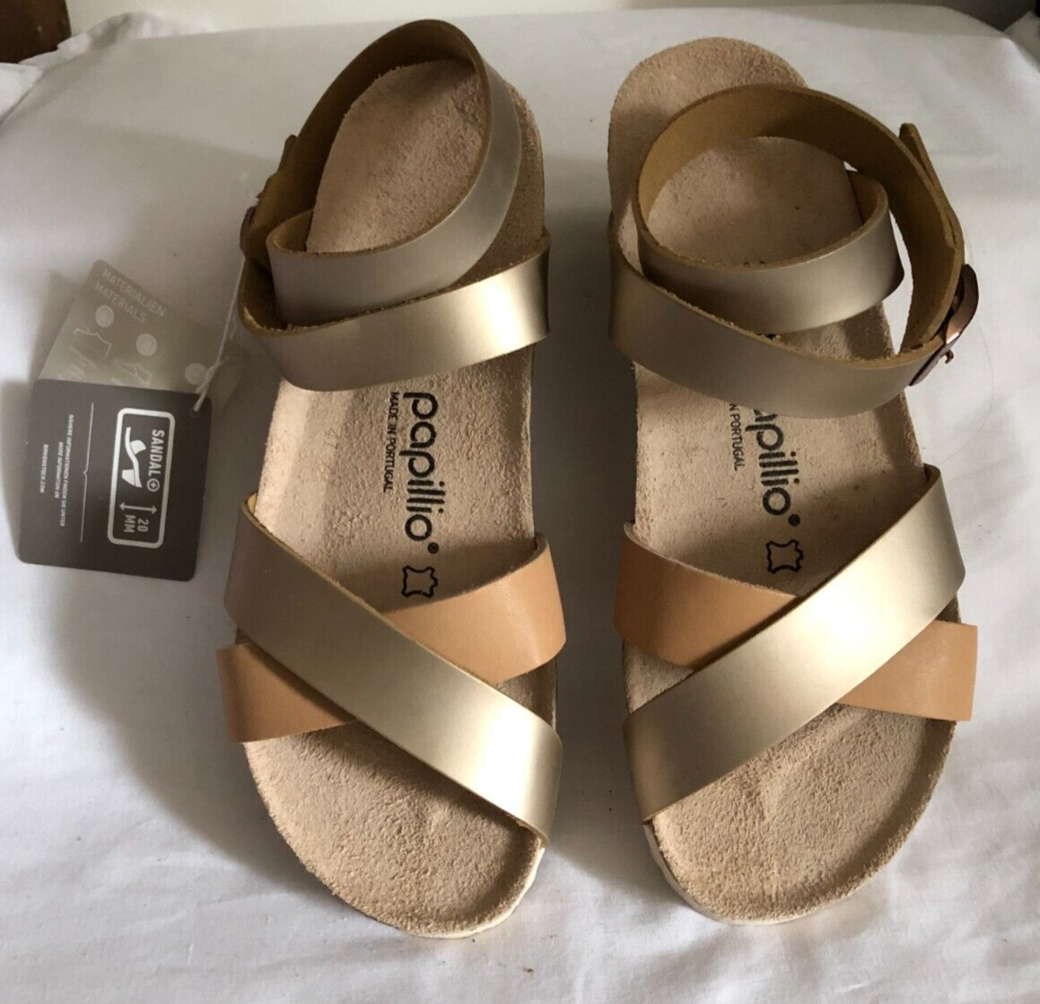 Birkenstock lola hotsell