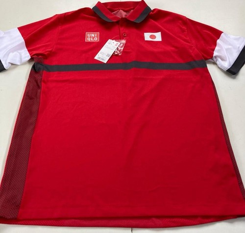 ウェア UNIQLO NK DRY POLO Olympic Model s-l400.jpg