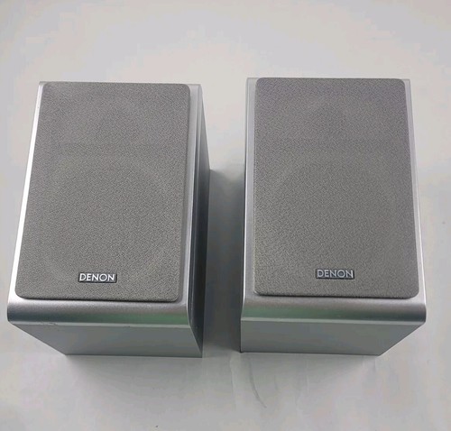 DENON SC-T17 2本セット DENONSC-T17スピーカー2本セット