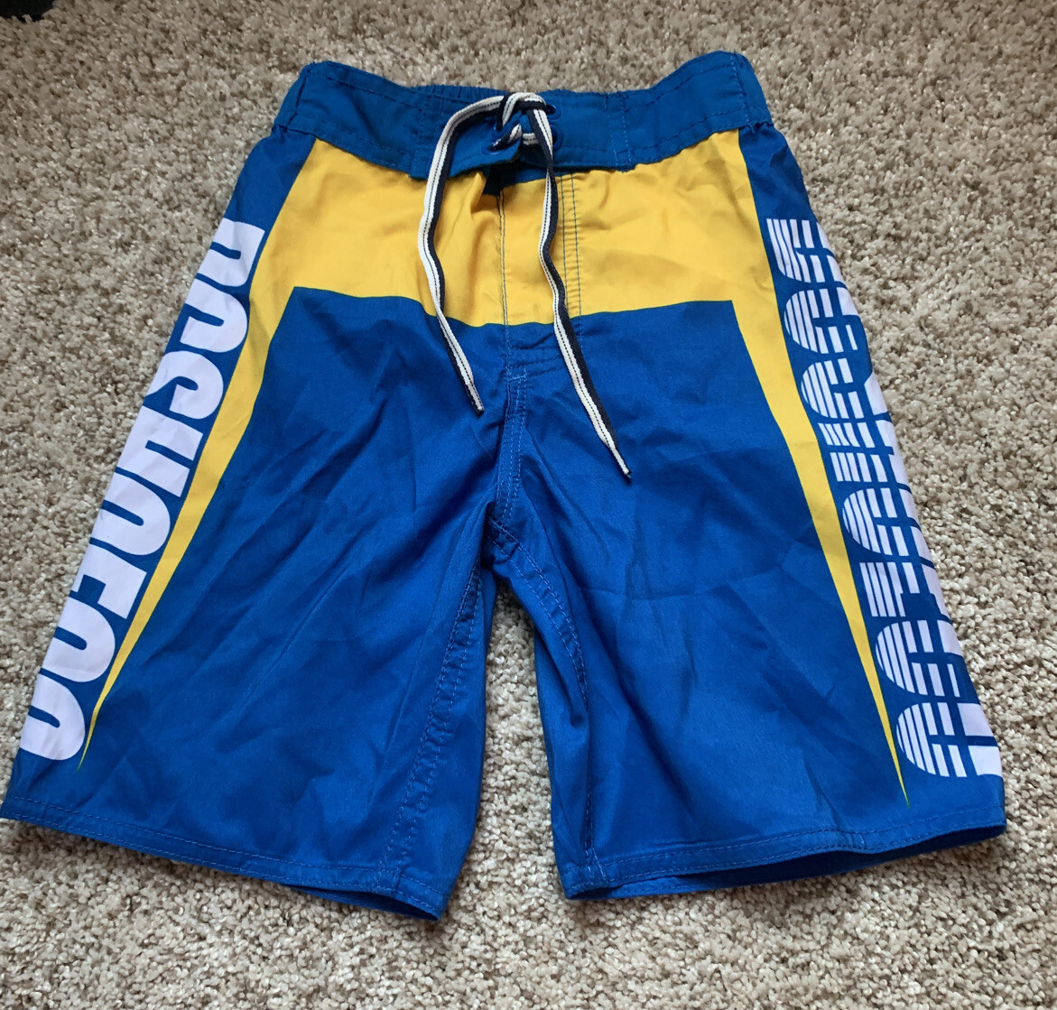 dc board shorts