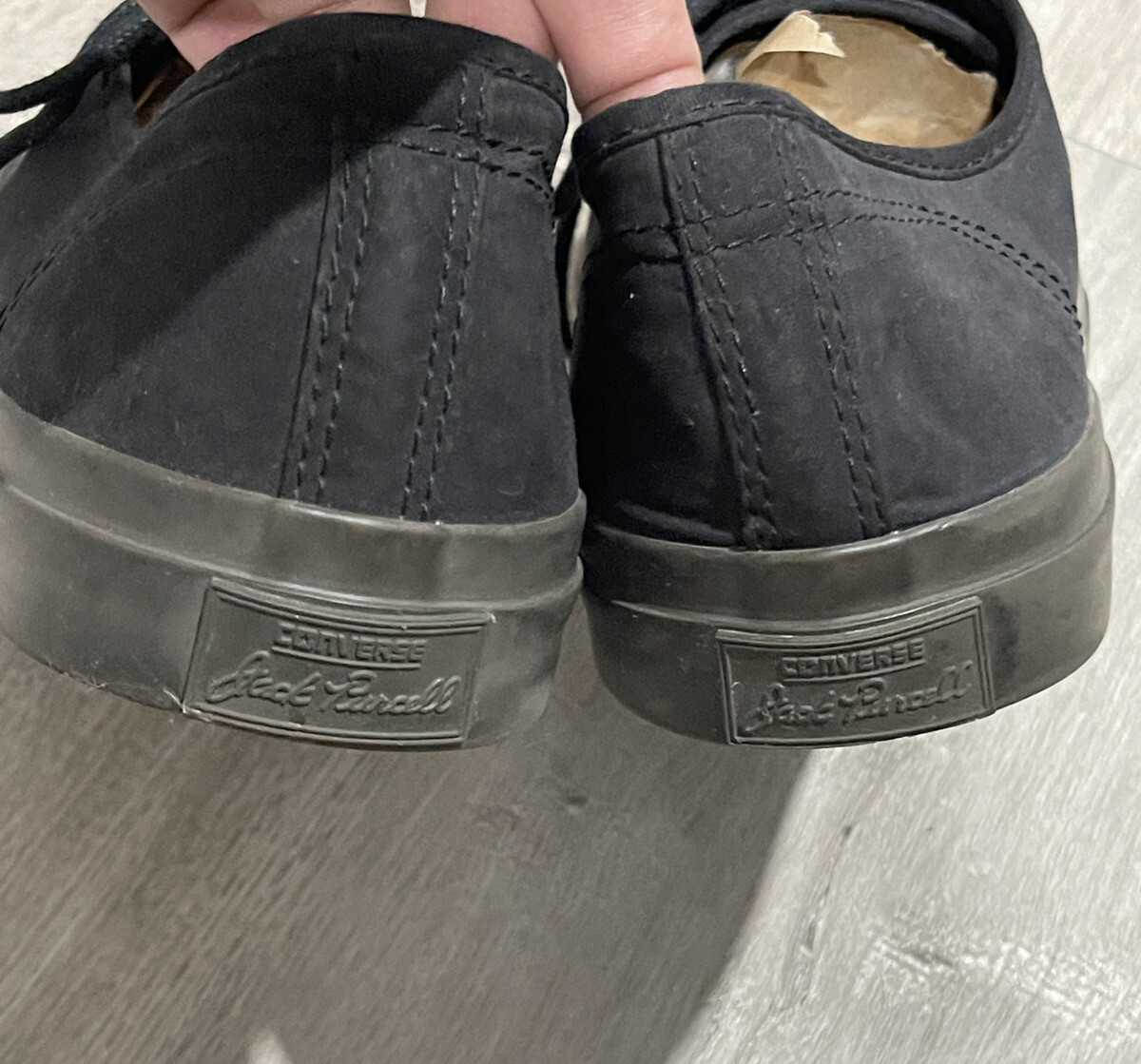Converse Jack Purcell Ox Low Top 