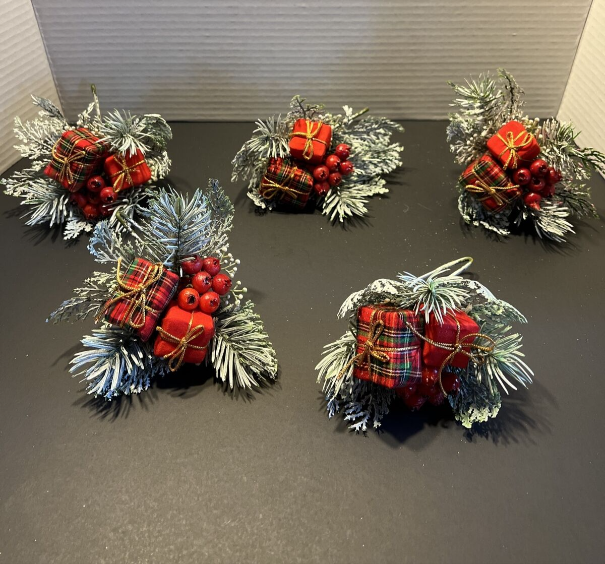 Floral Craft Picks