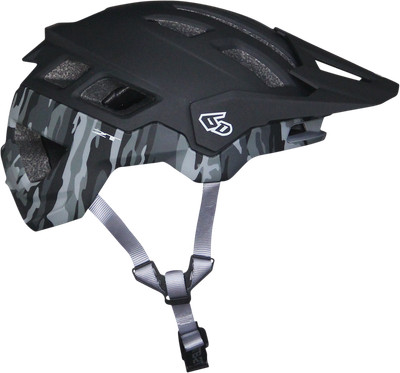6D HELMETS ATB-2T Ascent Helmet