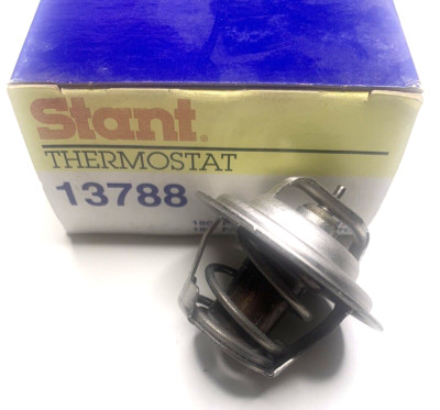 Stant Engine Coolant Thermostat 13788