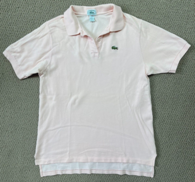 Izod sale lacoste polo