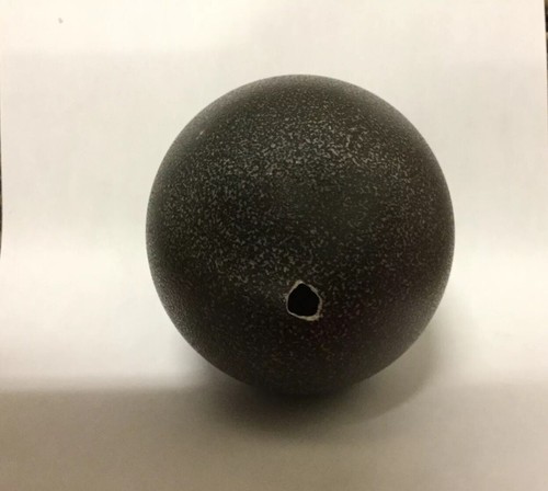 Beautiful, Unique Green Emu Eggs- Cleaned And Blown Out