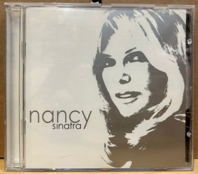 Nancy Sinatra: Nancy Sinatra (CD, 2004)