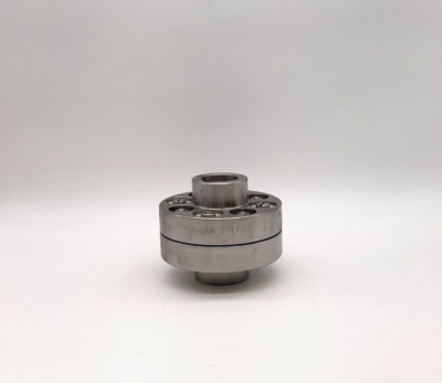 AJAX 1-1/2S Pin and Bush Coupling