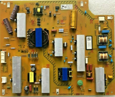 Sony XBR-55X800G KD-55X750H/F KD-65X730F GL6 Power Supply 1-474-633-23 APS-395/B