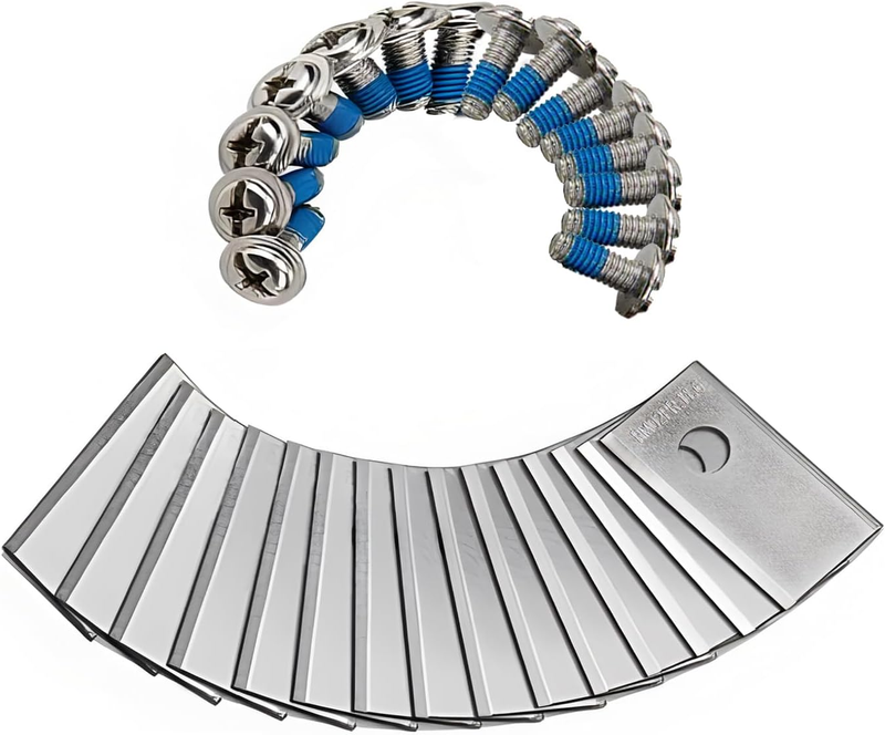 Blade Set 523830 for  Ocumow 21 Inch Mower