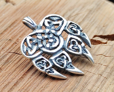 Bear hotsell paw pendant