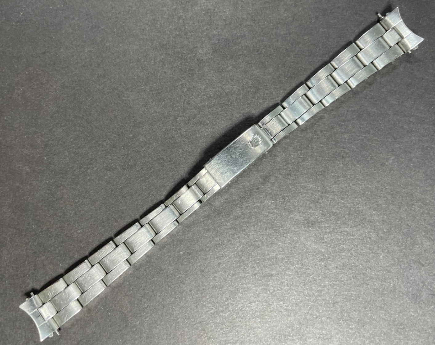 ロレックス　替ベルト　13mm 7834 13 266 レディース　シルバー $_57.PNG?set_id=880000500F
