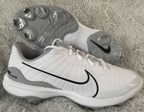 シューズ Nike Huarache Baseball Cleats (27.5) Nike Men's 7 Alpha Huarache Varsity 4 Low Metal Baseball
