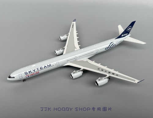 中国東方航空 A340-300 旧塗装｜Phoenix 1/400 中国東方航空 A340-300 旧塗装｜Phoenix 1/400 - メルカリ