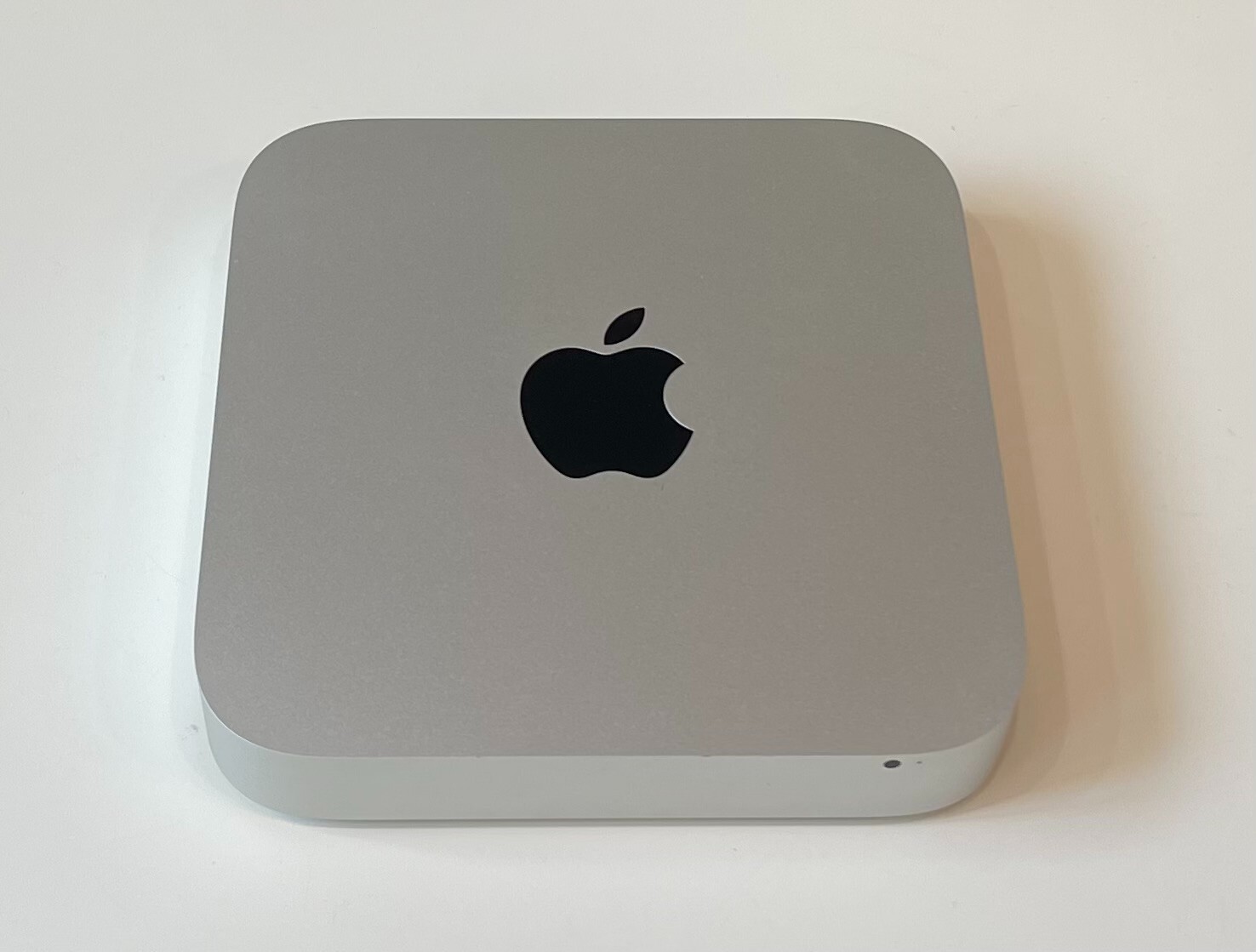Apple Mac Mini A1347 Late 2014 i5 1.4GHz 4GB RAM 512Gb HDD